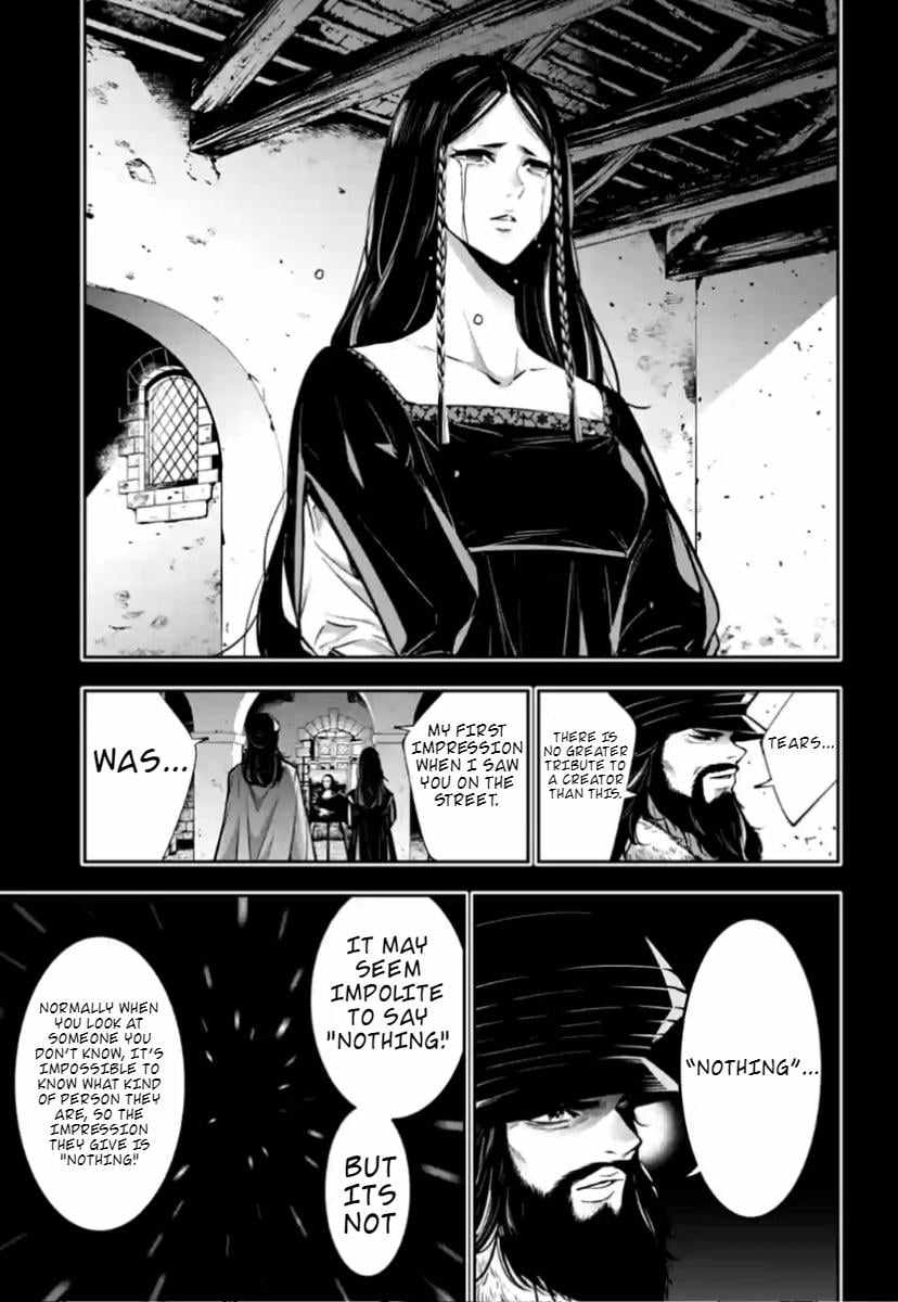 Majo Taisen: 32-nin no Isai no Majo wa Koroshiau [ALL CHAPTERS] Chapter 39 17